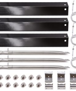 Juego de Piezas de Repuesto para Parrilla Adviace