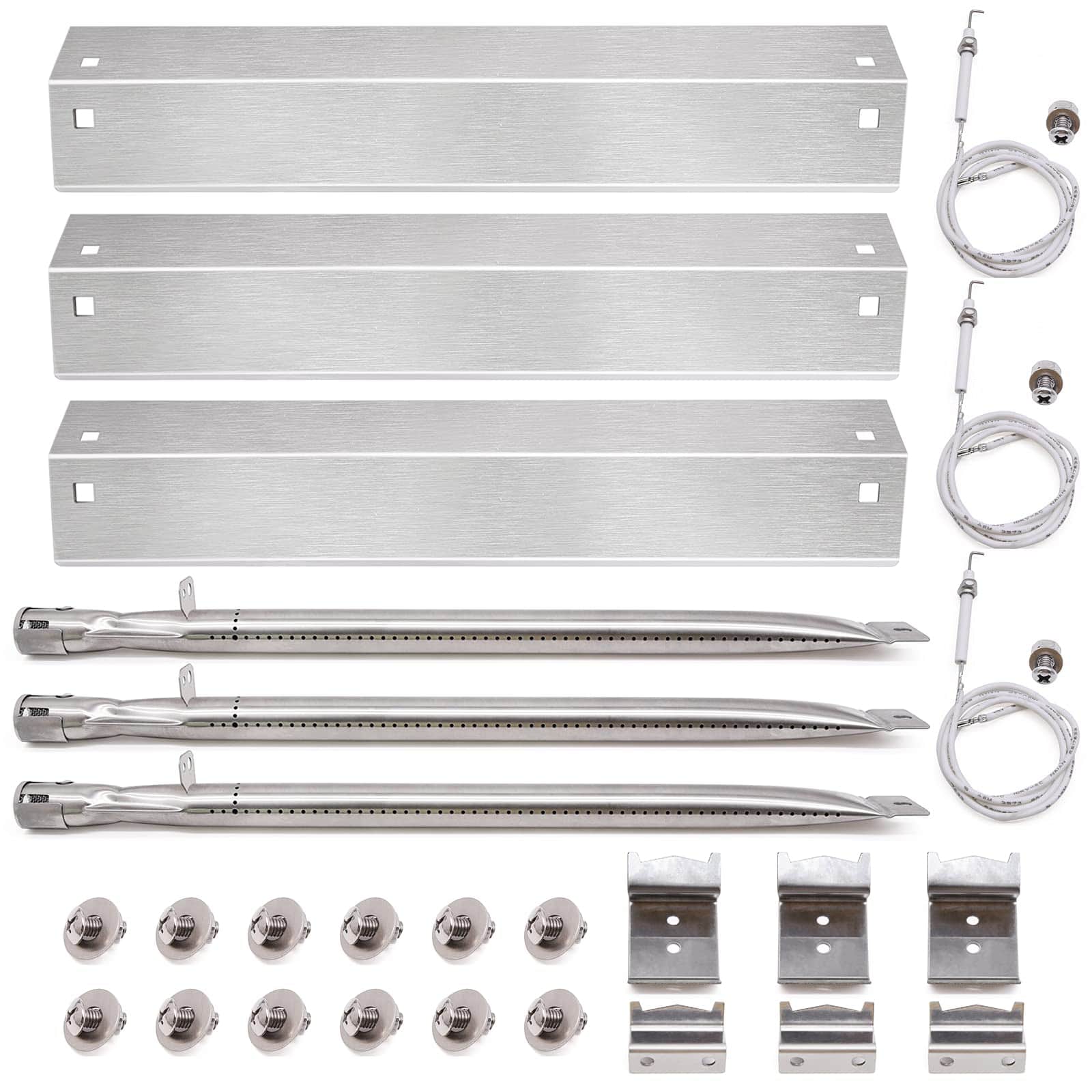 Kit de Piezas de Repuesto para Parrilla - de Llama