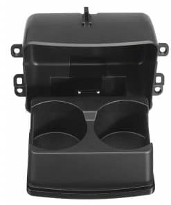 NOVAPARTS Portavasos de consola central para asiento