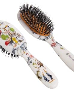 Cepillo para el cabello Rock & Ruddle Natural de Cerda de