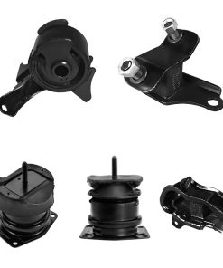 Conjunto de Montaje de Motor de Transmisión Compatible Con