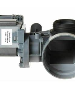 Bomba de Agua de Drenaje para Lavadora GLOBAL SOLUTIONS