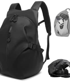 Mochila para Motocicleta MIHUNTER - Mochila Impermeable