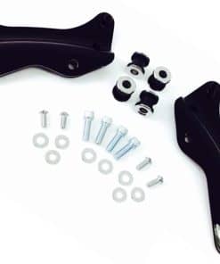 Kit de hardware de montaje de soporte de respaldo