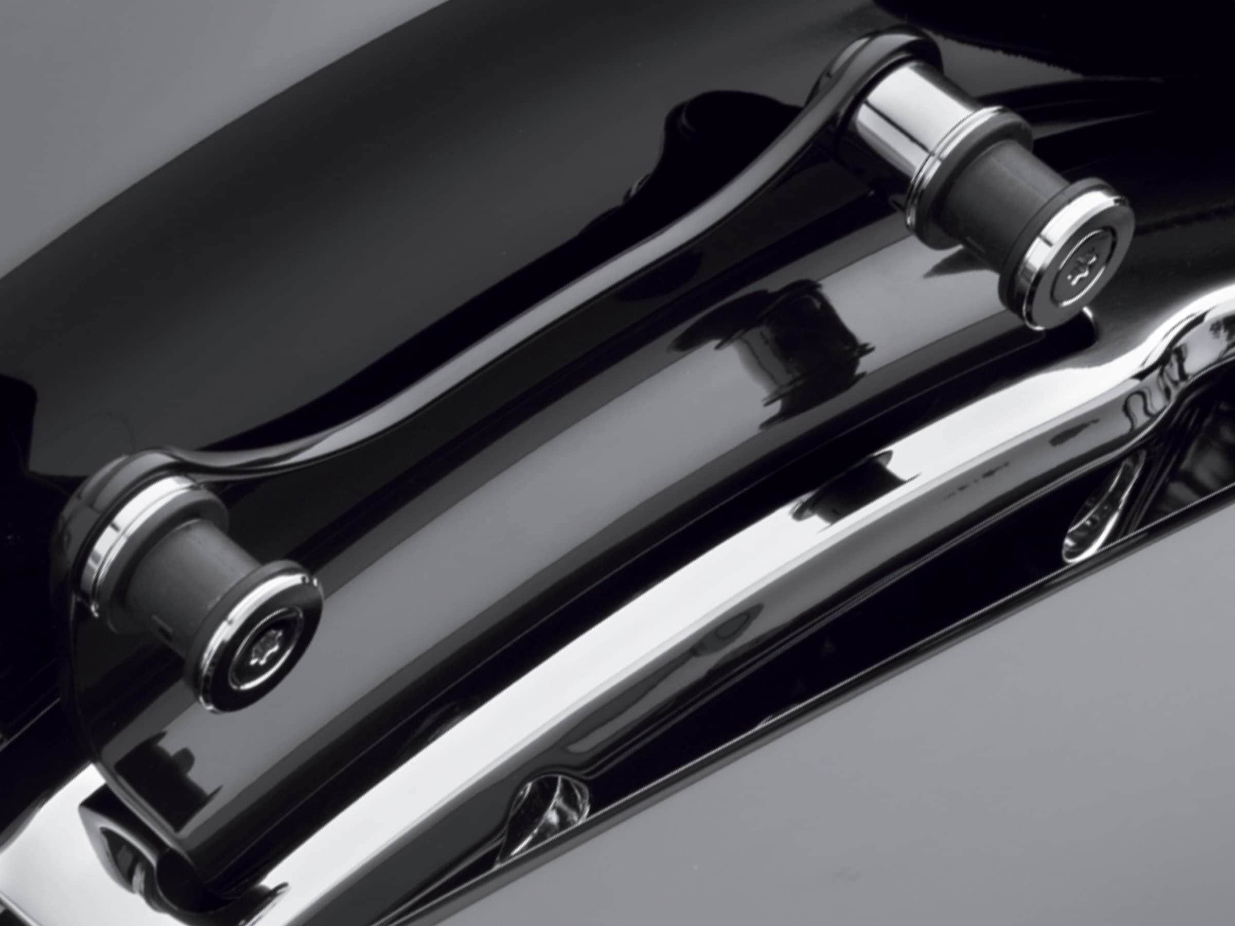 Kit de hardware de montaje de soporte de respaldo - Imagen 4