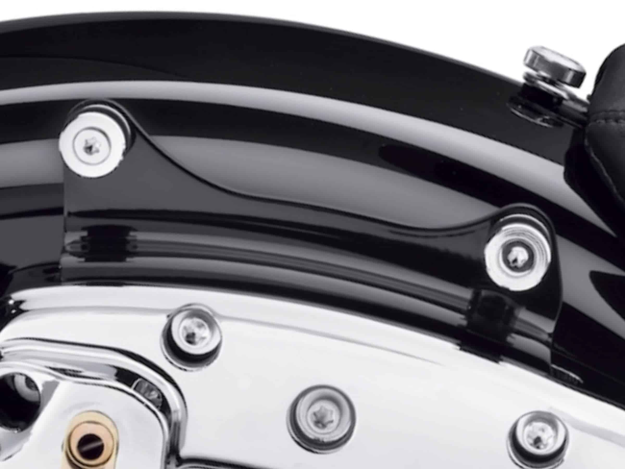 Kit de hardware de montaje de soporte de respaldo - Imagen 5