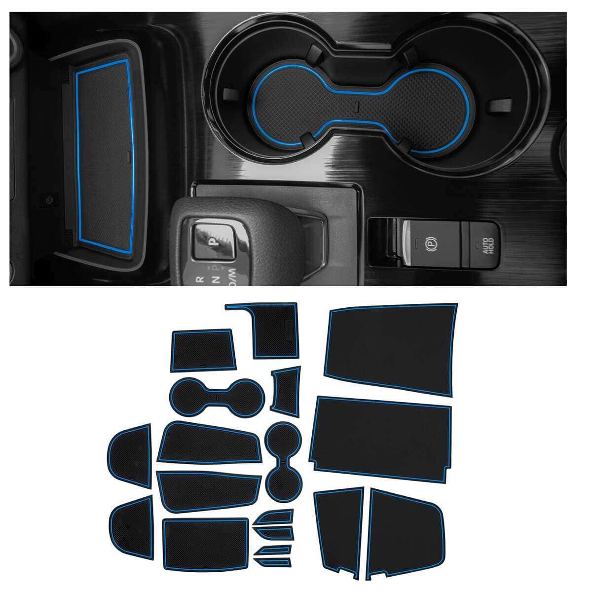 CupHolderHero Compatible con Accesorios para Nissan Rogue