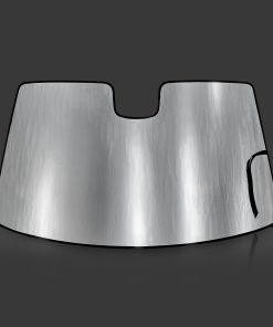 Protector solar de parabrisas reflectante a medida