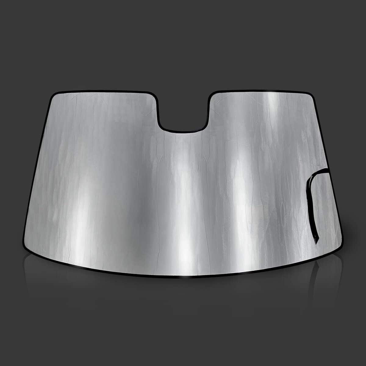 Protector solar de parabrisas reflectante a medida