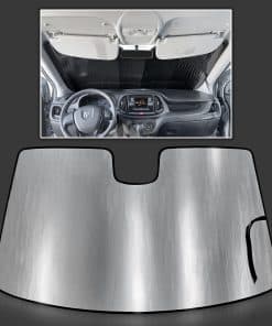 Parabrisas a medida para sombra solar para RAM ProMaster