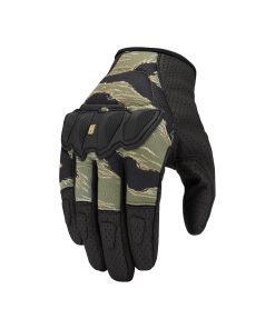 Guantes Funcionales Transpirables Duraderos con Ventilación