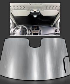Parabrisas a Medida Protector Solar para Ford Transit