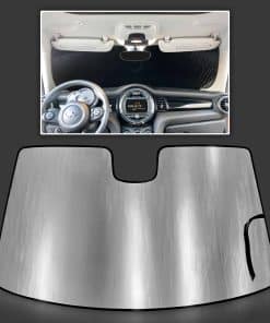Parasol para parabrisas a medida para MINI Hardtop de 4