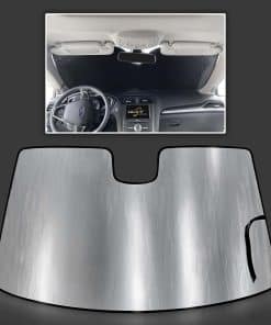 Parasol Reflectante a Medida para Parabrisas de Ford Fusion