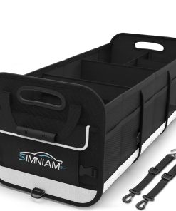 Organizador de Maletero para Auto Simniam - con 5