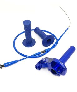 Puño de Acelerador de 22 mm de 78 pulgadas Otom OUDIMO de