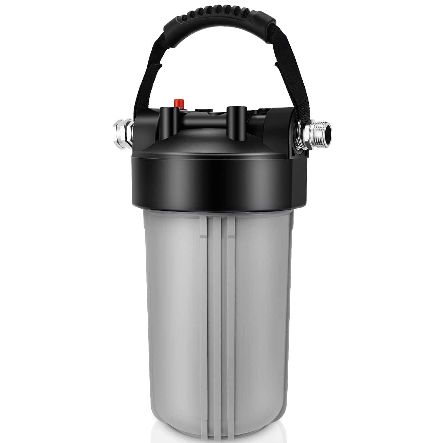 Sistema de filtro de agua para RV Kintim, Filtro de agua en