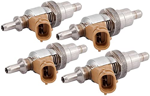 Inyector de combustible 23710-26011, Adaptador de boquilla - Imagen 4