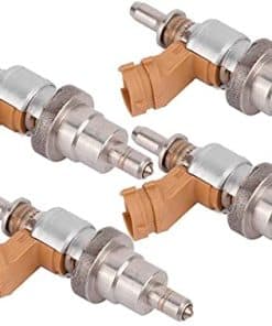 Inyector de combustible 23710-26011, Adaptador de boquilla