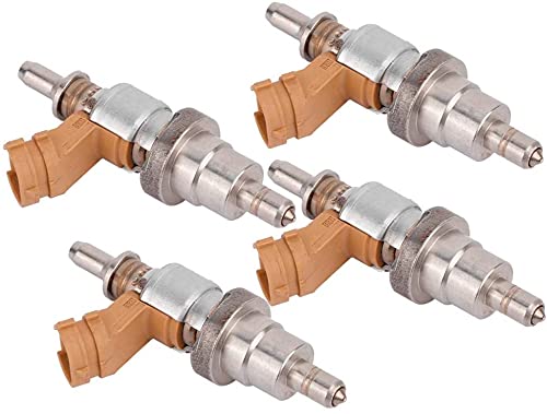 Inyector de combustible 23710-26011, Adaptador de boquilla