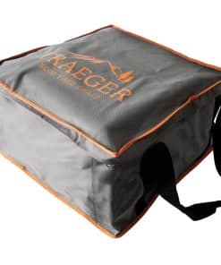 Bolsa de viaje exclusiva para parrilla para las parrillas