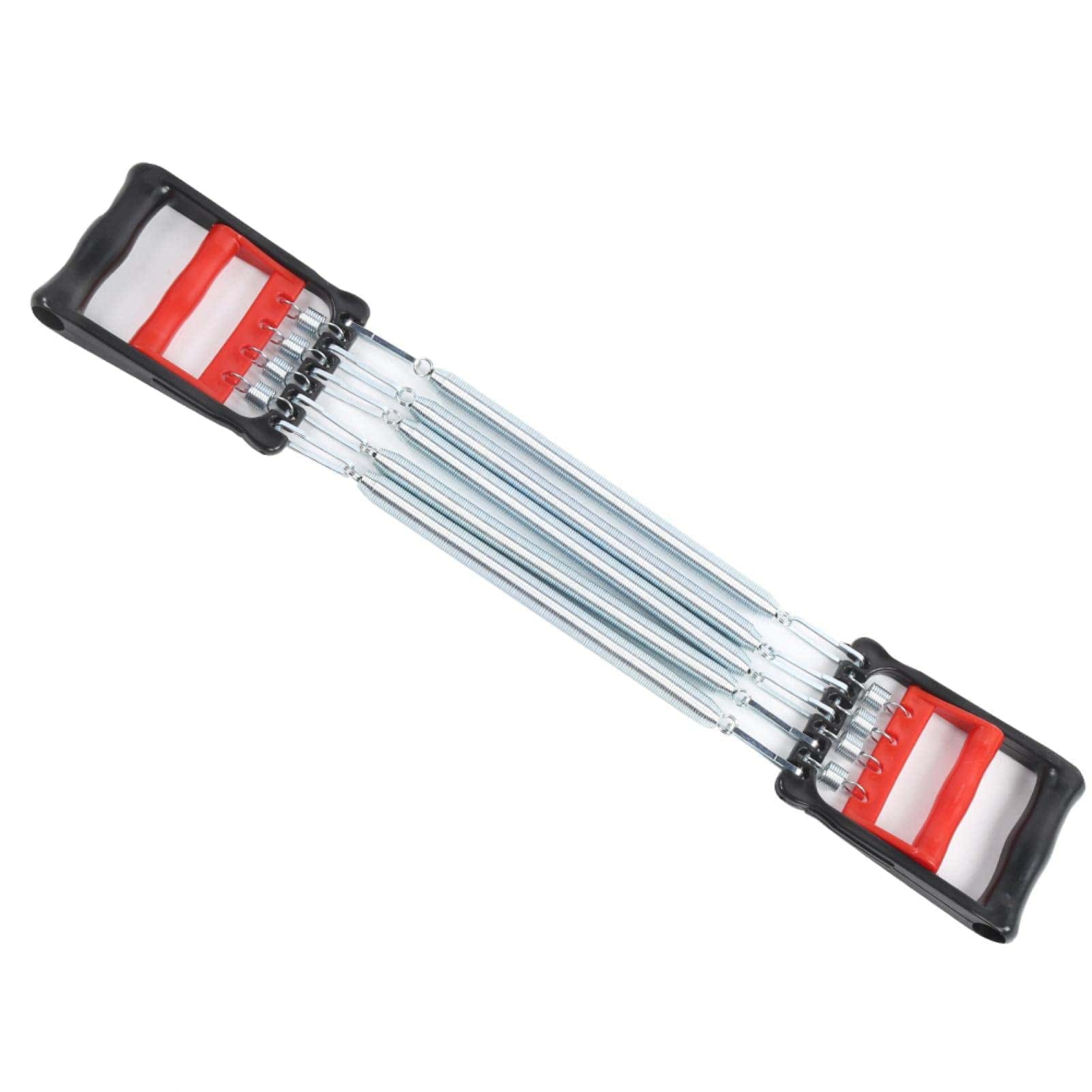 Expansor de Pecho Multifuncional Aoutecen - 5 resortes, - Imagen 9