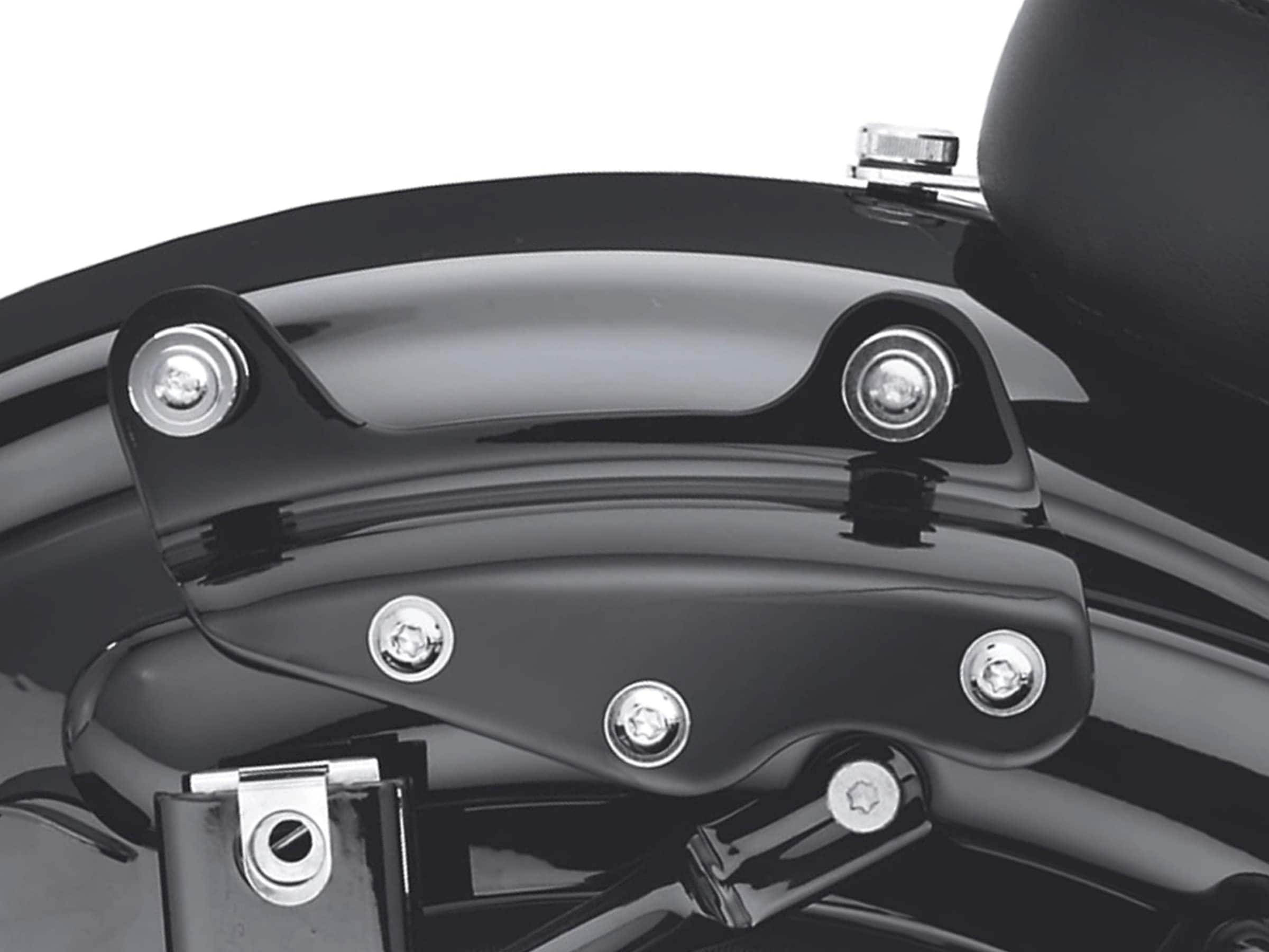 09-13 Kit de Hardware de Montaje de Perno de 4 Puntos para - Imagen 4