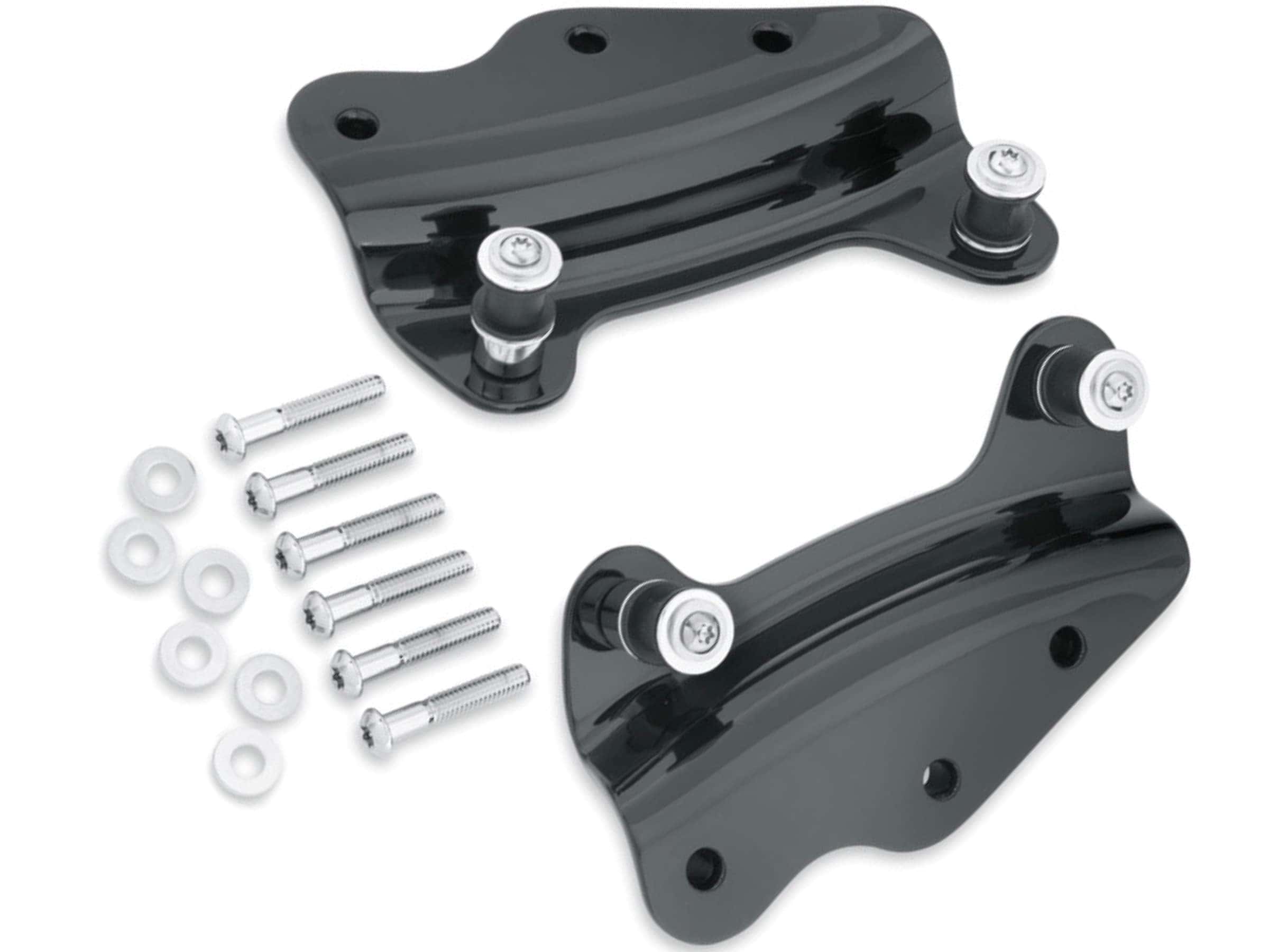 09-13 Kit de Hardware de Montaje de Perno de 4 Puntos para - Imagen 3