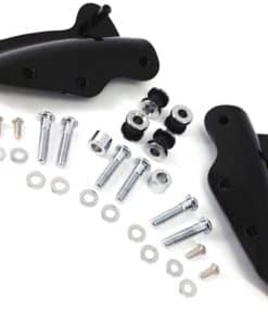 09-13 Kit de Hardware de Montaje de Perno de 4 Puntos para
