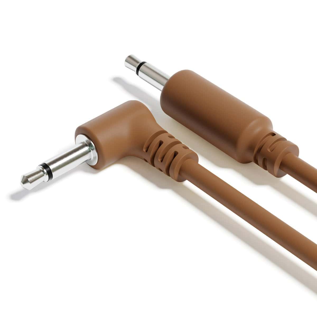 Cables de Parche Mono Híbridos ExcelValley - TS 3.5mm 1/8" - Imagen 5