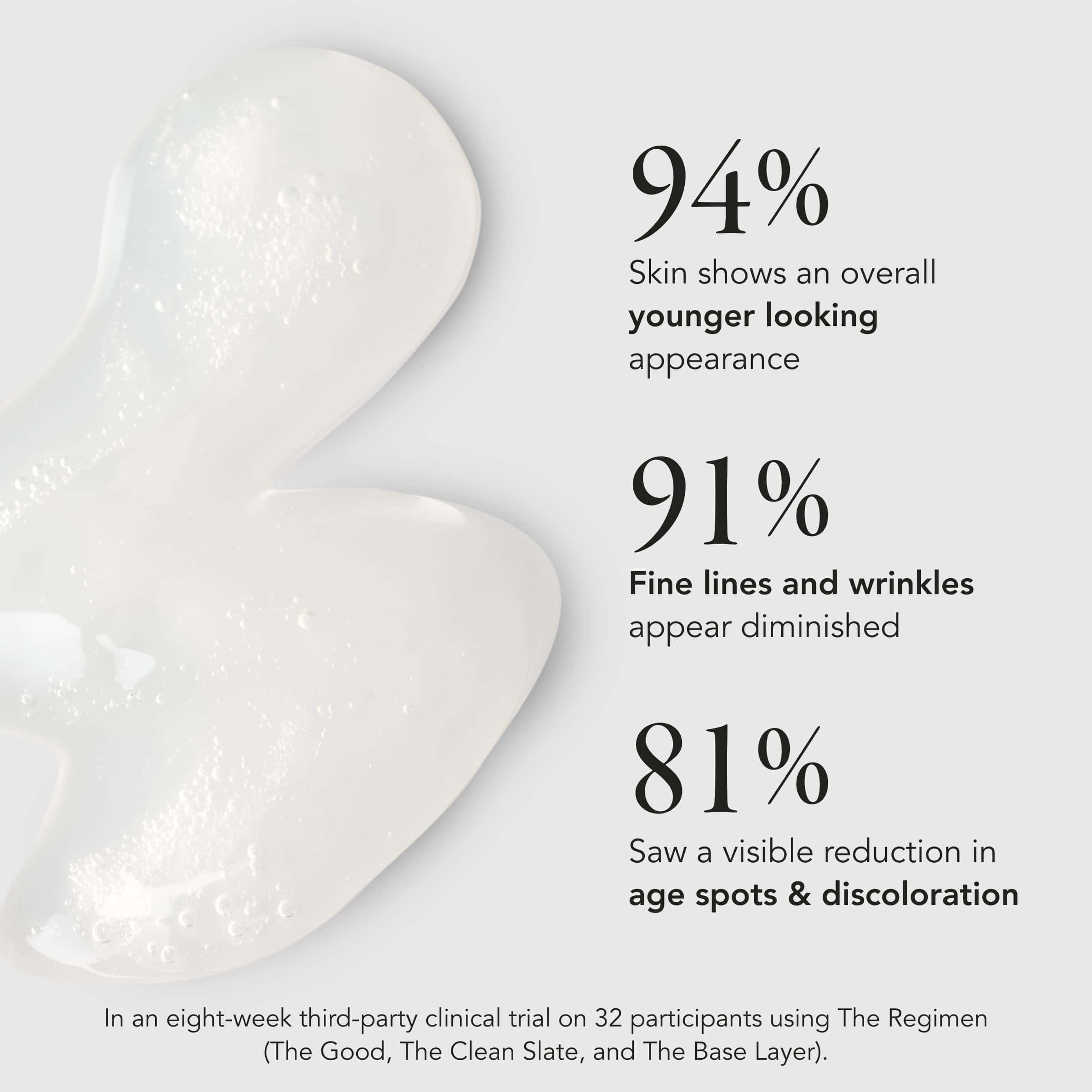 Caldera + Lab The Clean Slate | Limpiador facial espumoso - Imagen 3