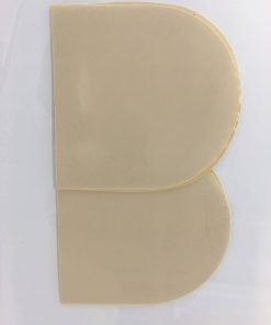 Paletas de Repuesto AirBlades sin Logo de Goma