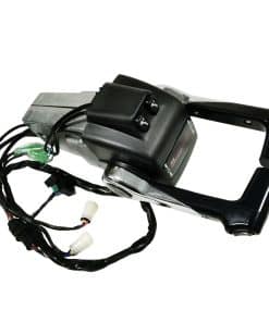 Control remoto doble superior para Yamaha Outboard