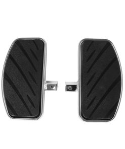 WINALL Tablero del pasajero delantero del motociclista del