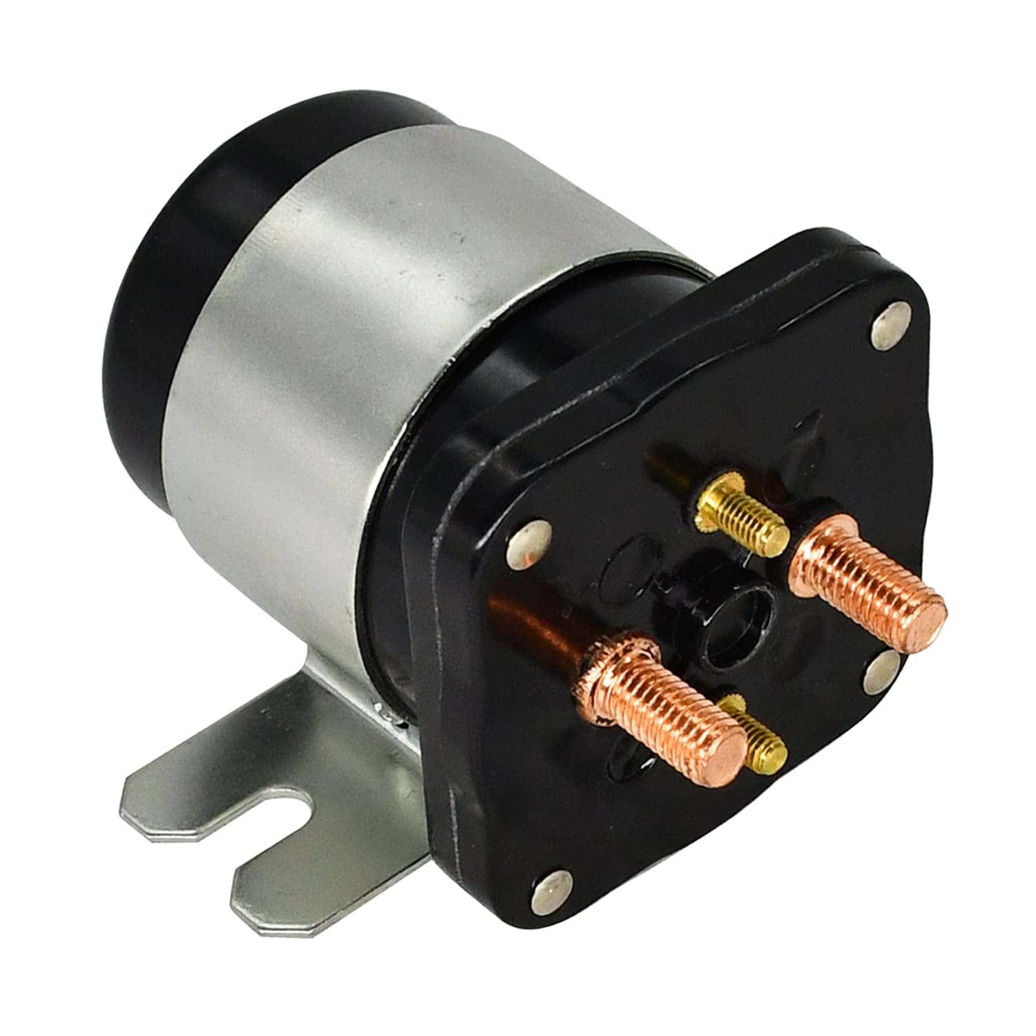 Contactor de Solenoide 12VDC 200A Compatible con White - Imagen 5