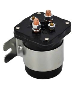 Contactor de Solenoide 12VDC 200A Compatible con White