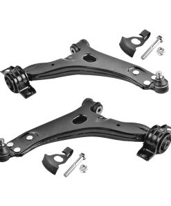 TUUMOND [2pcs] K80407 K80408 Brazo de Control de Suspensión