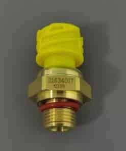 Sensor de Presión de Combustible OEM# 21634017 21746206