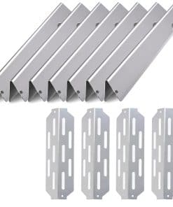 Kit de Piezas de Repuesto para Weber Genesis II E-410,