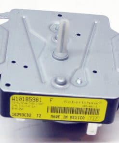 Temporizador para secadora Part Supply House WPW10185981
