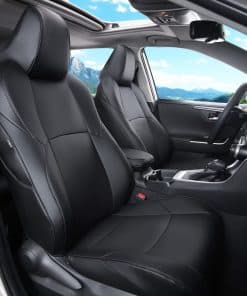 Funda de Asiento LuluDa Personalizada para RAV4 y VENZA