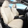 Cubiertas de asiento de coche LuluDa a medida para Toyota