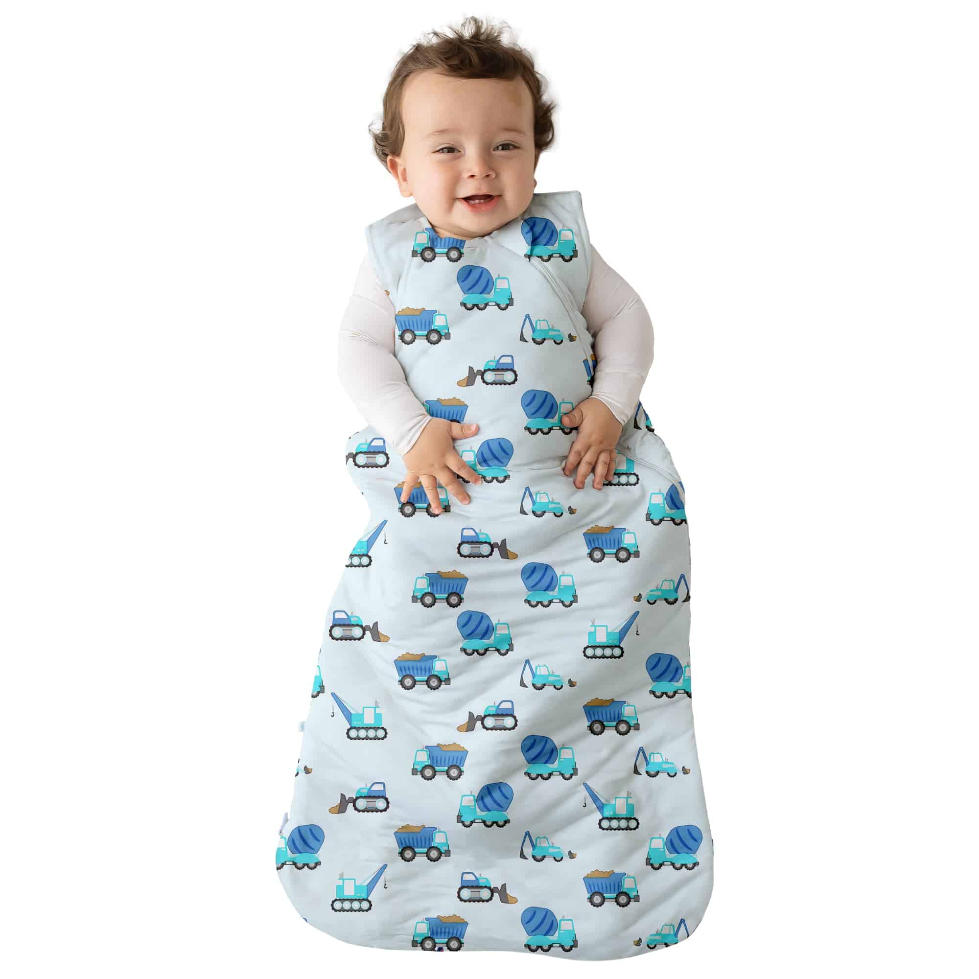 Bolsa de dormir de viscosa de bambú Posh Peanut - 0.5 TOG