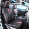 Funda de Asiento LuluDa Custom Fit para Toyota RAV4 2019