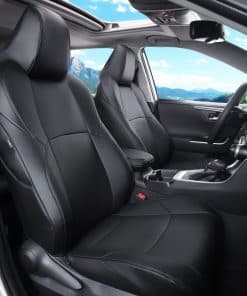 Fundas de Asiento para Auto LuluDa Personalizadas para