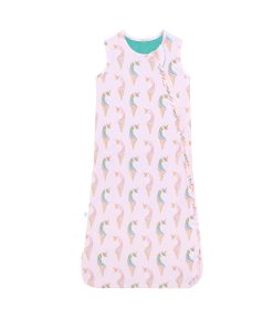 Saco de Dormir Posh Peanut de Viscosa de Bambú - 0.5 TOG