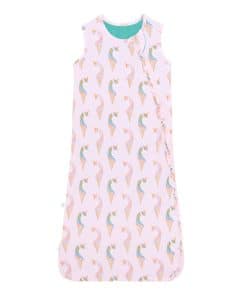 Manta de bebé Posh Peanut - Saco de dormir con volantes