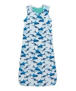 Saco de Dormir Posh Peanut 2.5 TOG - Manta portátil de bebé