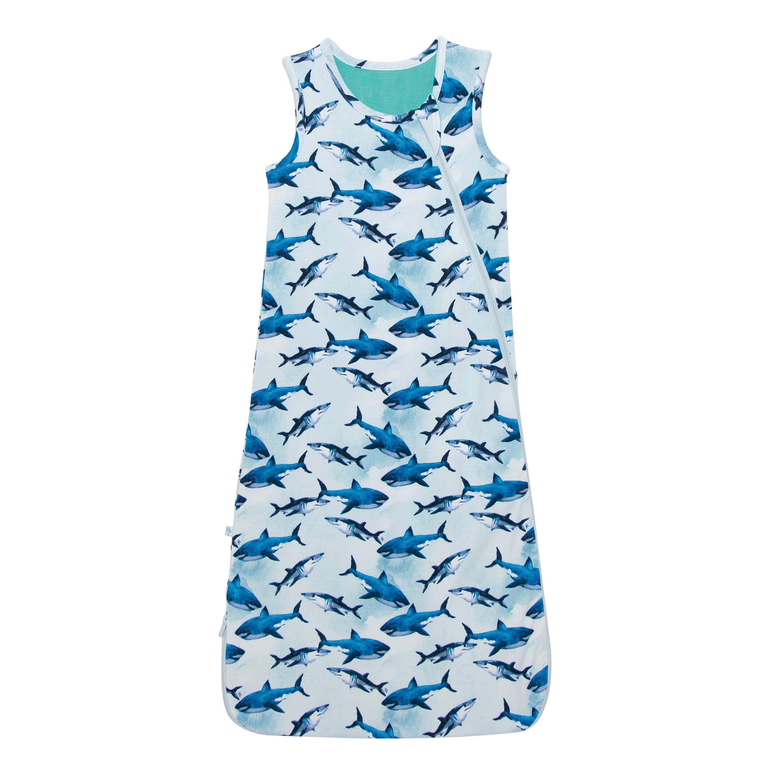 Saco de Dormir Posh Peanut 2.5 TOG - Manta portátil de bebé