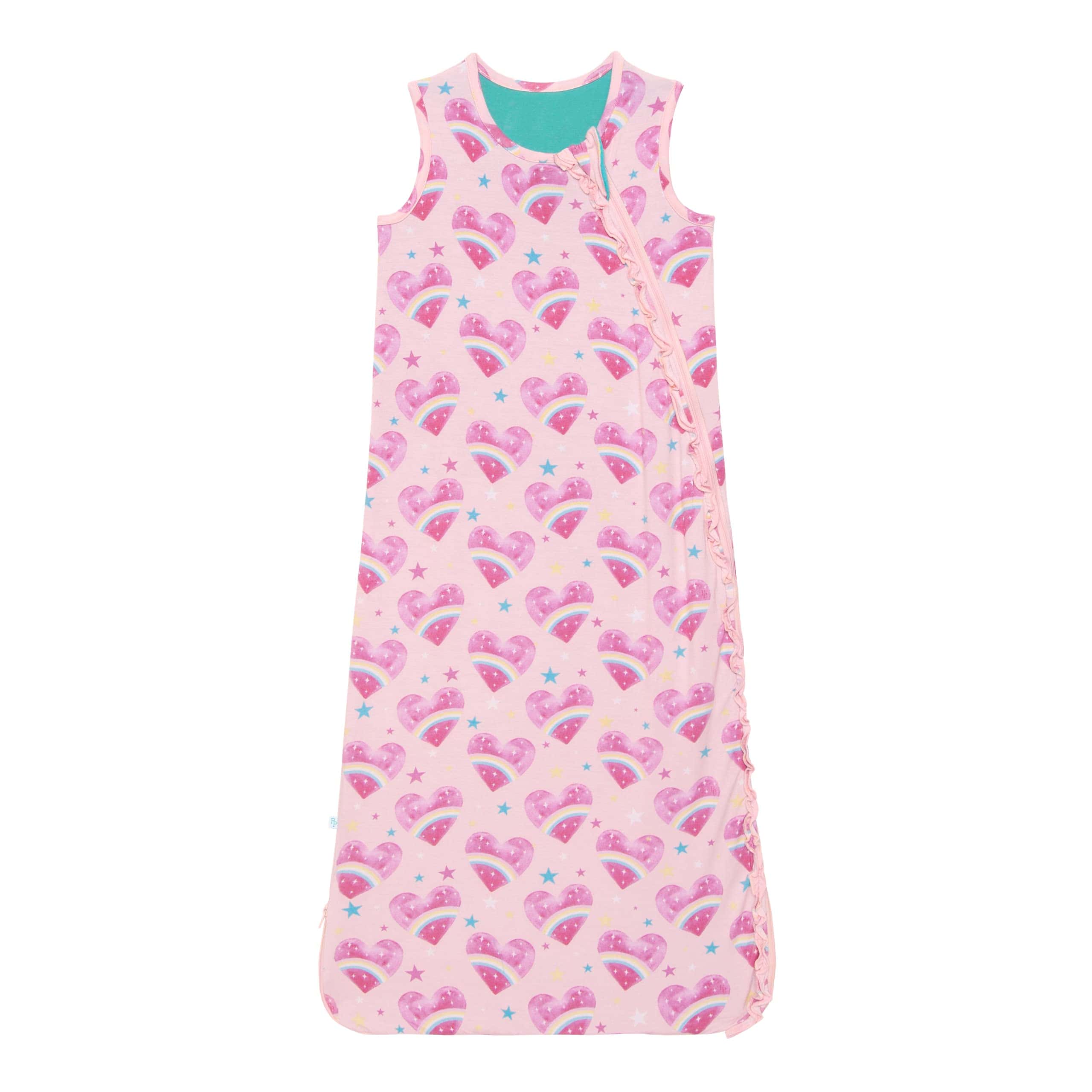 Saco de dormir Posh Peanut 2.5 TOG - Manta portátil de